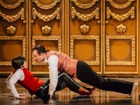 Театр музыки, драмы и комедии г. Новоуральска