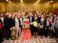 Региональный концертный зал Свердловской филармонии г. Каменска-Уральского