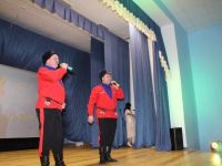 Центральный дом культуры Покровского района