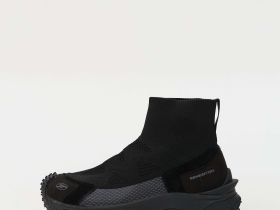 Ботинки Remington Citizen black