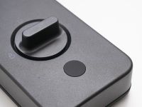 Умный дверной замок Aqara