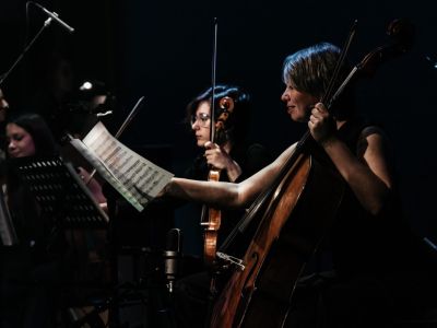 Билеты на Christmas at Hogwarts (Яани Кирик) / Концерт | Афиша | ИнфоТаймс