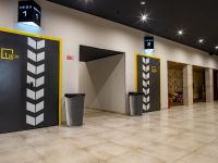 Кинотеатр Кinobox