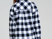 Рубашка текстильная для девочек