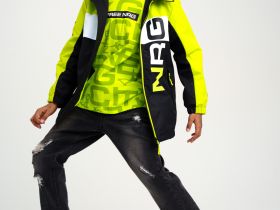 Фуфайка трикотажная для мальчиков (футболка)