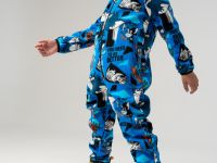 Ботинки для мальчиков