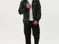 Джемпер мужской Remington Ripley Camo