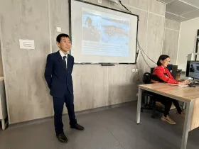 В Якутии стартовал региональный финал конкурса «Большие вызовы»