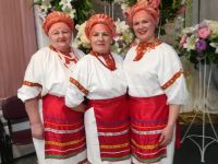 Новониколаевский центральный сельский дом культуры