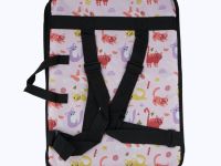 Папка-рюкзак для художника A3, 37x50 см, коты