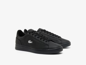 Мужские кеды Lacoste CARNABY SET 225 5 SMA