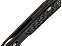 Складной нож SRM Scout 7229-GB, сталь 14C28N, рукоять G10