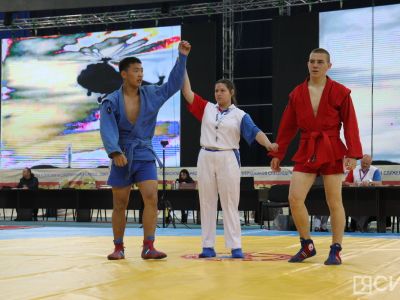 В Якутске памяти Героя России проведут всероссийский турнир по самбо