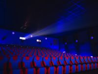 Кинотеатр «Шахтер»