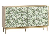 Комод Тайрон 165x93 Листва