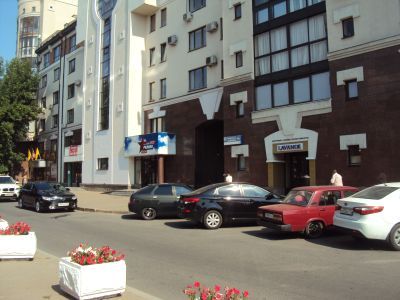 Дом жилой