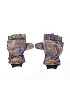 Перчатки-варежки Remington Mittens Timber — мембранная защита от ветра и влаги