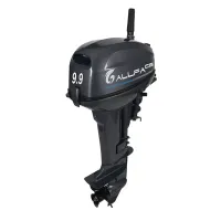 2х-тактный лодочный мотор ALLFA CG Т9.9 BW S