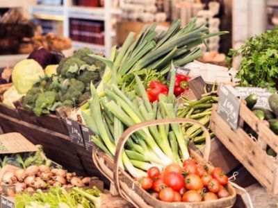 85% россиян предпочитают органическую продукцию российского производства