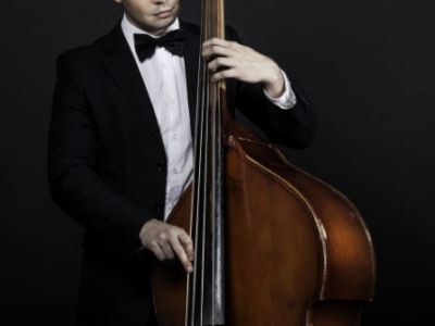 Solo Tango Orquesta представляет...
