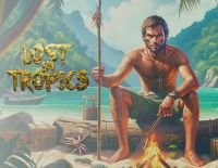 Lost in Tropics (PC)