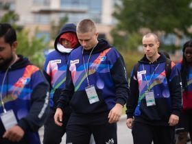 Кубок УК "Колмар". История продолжается