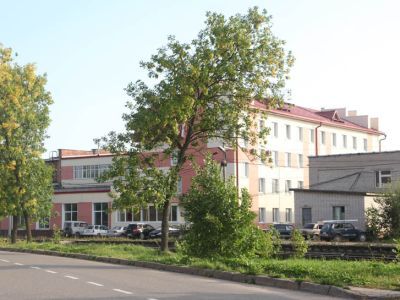 Локомотивное депо