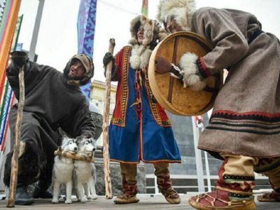 Пенсионный фонд может получить доступ к базе малочисленных народов Севера