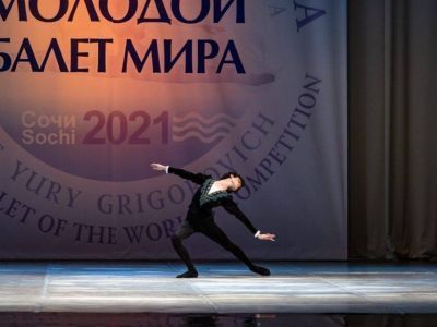 Иван Одинцов: Балет – мужская профессия, как минимум, потому, что ее придумал и развивал мужчина