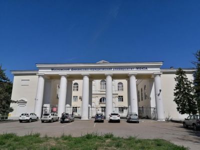 ДК "Металлург"