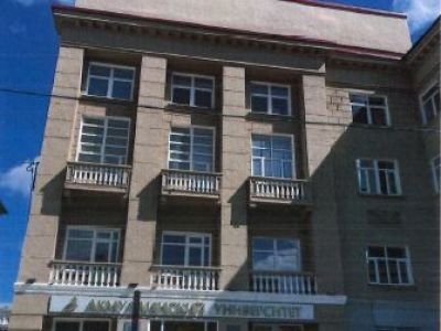 Наркомат местной промышленности