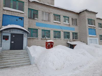 Карайский центральный сельский дом культуры