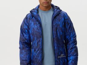 Куртка Remington Spark Blue