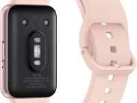 Смарт-часы Samsung Galaxy Fit3 розовое золото