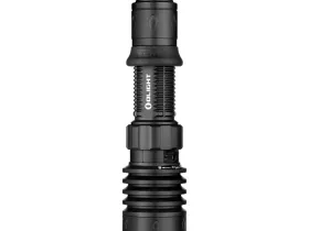 Фонарь Olight Warrior X 4 Matte Black