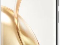 Смартфон Honor 200 Pro 5G 12/512GB Moonlight White