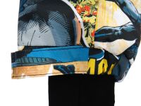 Комбинезон текстильный с полиуретановым покрытием для мальчиков