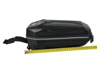 Сумка 5л на самокат WHITE SIBERIA (полукарбон)