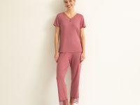 Пижама Кружевной/Lacy, ягоды