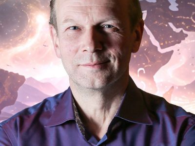 Дмитрий Петров. Языковая картина мира.