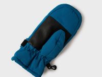 Варежки текстильные для мальчиков