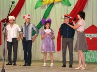 Новоандреевский сельский дом культуры