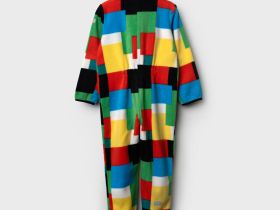 Комбинезон трикотажный для мальчиков