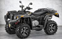 Квадроцикл STELS ATV 600 Y Leopard (ПСМ)