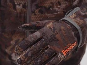 Перчатки Remington Gloves Places Timber