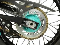 Мотоцикл кроссовый эндуро AVANTIS A6 (174 MN) с ПТС