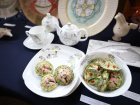 Первый республиканский фестиваль керамического ремесла «Туой кут» провели на Ысыахе Туймаады