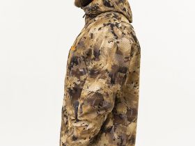 Костюм Remington Stormfront Yellow Waterfowl для охоты с мембраной Climatic Extreme