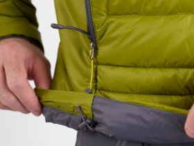 Куртка утепленная Quasar III Мужская