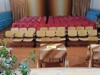 Тюинский сельский дом культуры